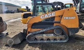 used skid steer for sale montana|Skid Steers Equipment for Sale Near billings, Montana.